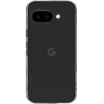 Tactical TPU Cover for Google Pixel 9a Transparent - (57983125862)