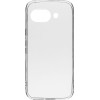 Tactical TPU Cover for Google Pixel 9a Transparent - (57983125862)