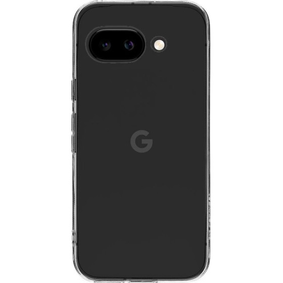 Tactical TPU Cover for Google Pixel 9a Transparent - (57983125862)