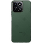 Tactical TPU Cover for Honor 200 Smart Transparent - (57983124198)