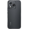 Tactical TPU Cover for Honor 400 Lite Transparent - (57983126039)