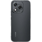 Tactical TPU Cover for Honor 400 Lite Transparent - (57983126039)
