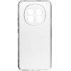 Tactical TPU Cover for Honor Magic7 Transparent - (57983124197)