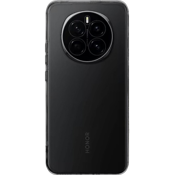 Tactical TPU Cover for Honor Magic7 Transparent - (57983124197)