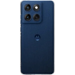 Tactical TPU Cover for Motorola Edge 60 Transparent - (57983127008)