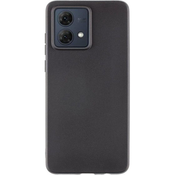 Tactical TPU Cover for Motorola G84 5G Black - (57983125712)