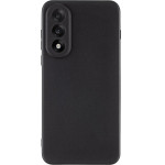 Tactical TPU Cover for Oneplus Nord 5 5G Black - (57983127003)