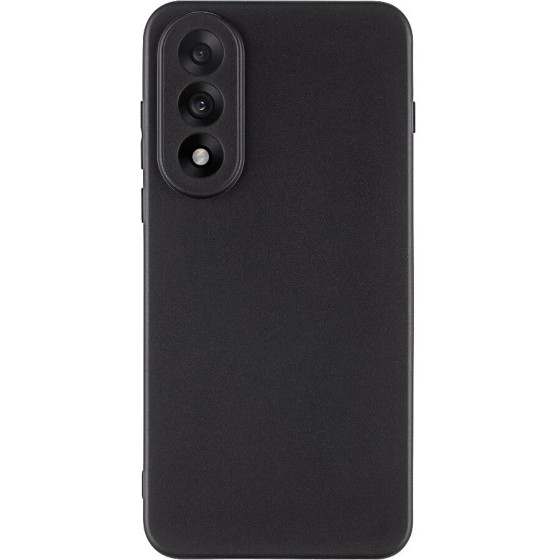 Tactical TPU Cover for Oneplus Nord 5 5G Black - (57983127003)