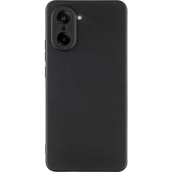 Tactical TPU Cover for Oneplus Nord CE 5 5G Black - (57983127006)