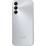 Tactical TPU Cover for Samsung Galaxy A05s Transparent - (57983118747)