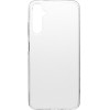 Tactical TPU Cover for Samsung Galaxy A05s Transparent - (57983118747)