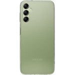 Tactical TPU Cover for Samsung Galaxy A14 4G/5G Transparent - (57983113763)