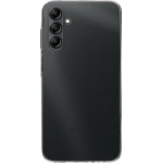 Tactical TPU Cover for Samsung Galaxy A15 4G/5G Transparent - (57983118564)