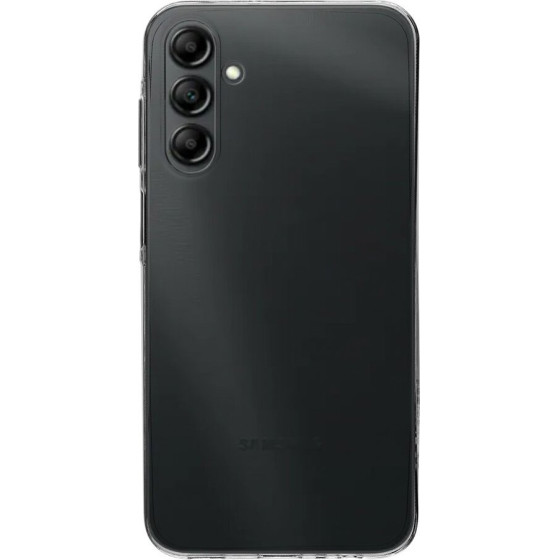 Tactical TPU Cover for Samsung Galaxy A15 4G/5G Transparent - (57983118564)