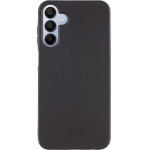 Tactical TPU Cover for Samsung Galaxy A15 4G/ A15 5G Black - (57983118860)