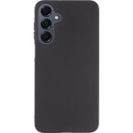 Tactical TPU Cover for Samsung Galaxy A16 4G/5G Black - (57983123372)