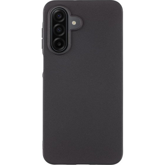 Tactical TPU Cover for Samsung Galaxy A17 5G Black - (57983126994)