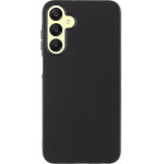 Tactical TPU Cover for Samsung Galaxy A25 5G Black - (57983118867)