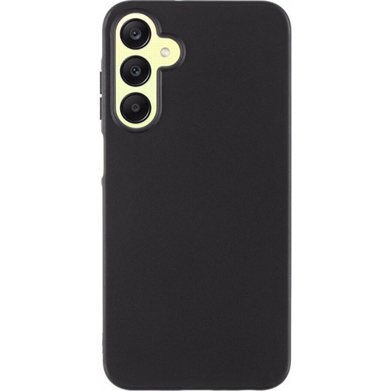Tactical TPU Cover for Samsung Galaxy A25 5G Black - (57983118867)