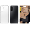 Tactical TPU Cover for Samsung Galaxy A17 5G Transparent - (57983126993)