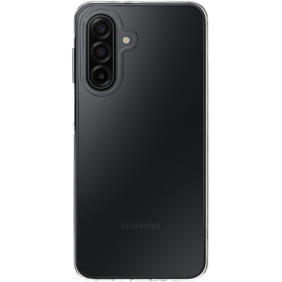 Tactical TPU Cover for Samsung Galaxy A17 5G Transparent - (57983126993)