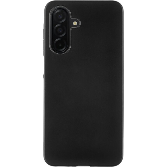 Tactical TPU Cover for Samsung Galaxy A26 5G Black - (57983124703)