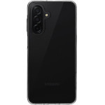 Tactical TPU Cover for Samsung Galaxy A26 5G Transparent - (57983124704)