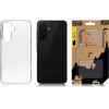 Tactical TPU Cover for Samsung Galaxy A26 5G Transparent - (57983124704)