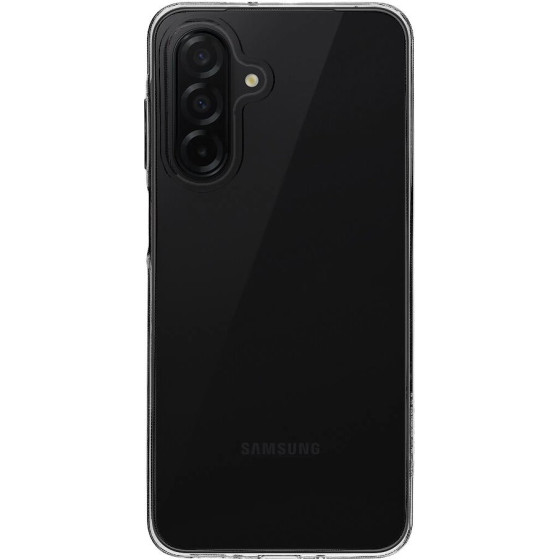 Tactical TPU Cover for Samsung Galaxy A26 5G Transparent - (57983124704)