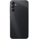 Tactical TPU Cover for Samsung Galaxy A34 5G Transparent - (57983113780)