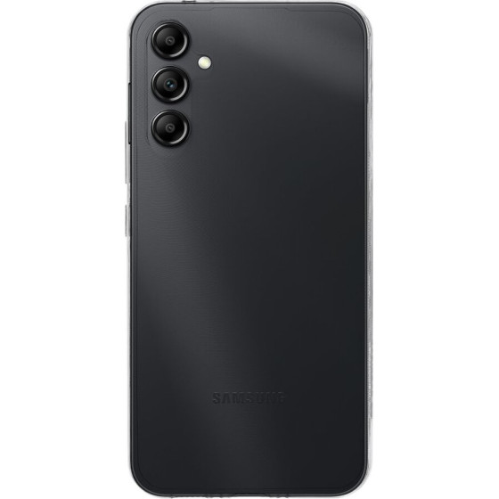 Tactical TPU Cover for Samsung Galaxy A34 5G Transparent - (57983113780)