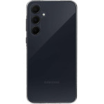 Tactical TPU Cover for Samsung Galaxy A35 5G Transparent - (57983118566)