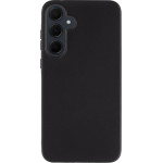 Tactical TPU Cover for Samsung Galaxy A35 5G Black - (57983118866)