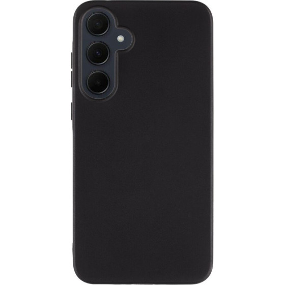 Tactical TPU Cover for Samsung Galaxy A35 5G Black - (57983118866)