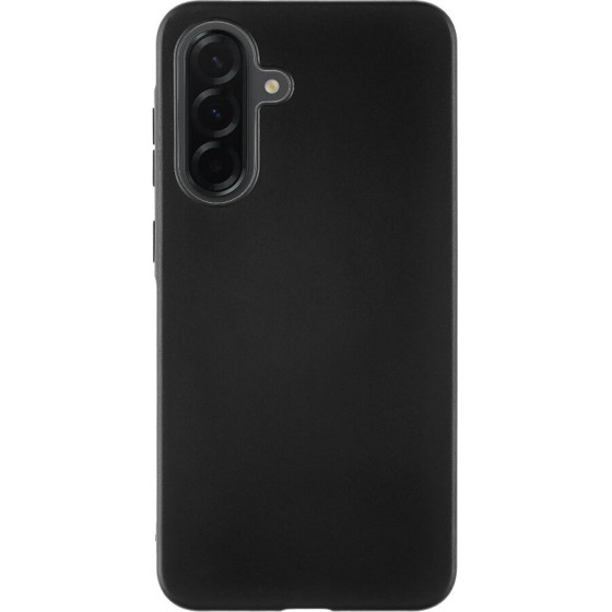 Tactical TPU Cover for Samsung Galaxy A36 5G Black - (57983124666)
