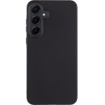 Tactical TPU Cover for Samsung Galaxy A55 5G Black - (57983118861)