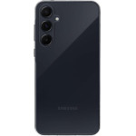 Tactical TPU Cover for Samsung Galaxy A55 5G Transparent - (57983118567)