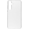 Tactical TPU Cover for Samsung Galaxy A55 5G Transparent - (57983118567)