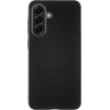 Tactical TPU Cover for Samsung Galaxy A56 5G Black - (57983124686)