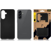 Tactical TPU Cover for Samsung Galaxy A56 5G Black - (57983124686)