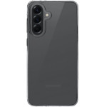Tactical TPU Cover for Samsung Galaxy A56 5G Transparent - (57983124687)