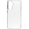 Tactical TPU Cover for Samsung Galaxy A56 5G Transparent - (57983124687)