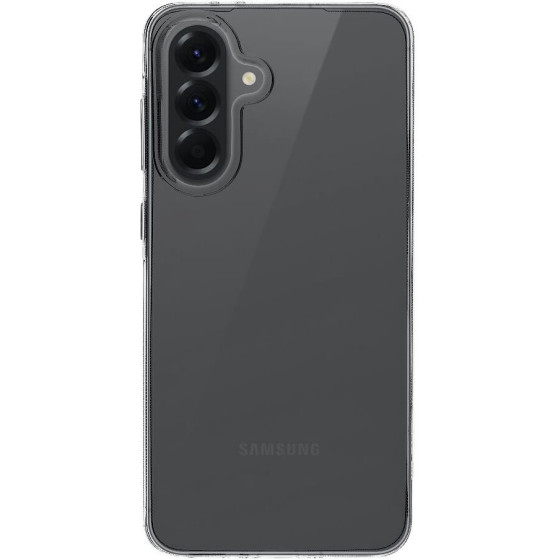 Tactical TPU Cover for Samsung Galaxy A56 5G Transparent - (57983124687)