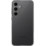 Tactical TPU Cover for Samsung Galaxy S24 FE Transparent - (57983123203)