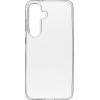Tactical TPU Cover for Samsung Galaxy S24 FE Transparent - (57983123203)