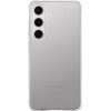 Tactical TPU Cover for Samsung Galaxy S24 Transparent - (57983118560)