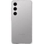 Tactical TPU Cover for Samsung Galaxy S24 Transparent - (57983118560)
