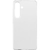 Tactical TPU Cover for Samsung Galaxy S24 Transparent - (57983118560)