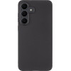 Tactical TPU Cover for Samsung Galaxy S25 FE Black - (57983126991)
