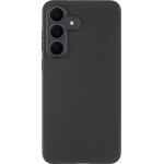 Tactical TPU Cover for Samsung Galaxy S25 FE Black - (57983126991)